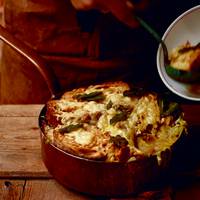 Oud brood verwerk je zo: 8 no waste recepten voor je droge boterhammen