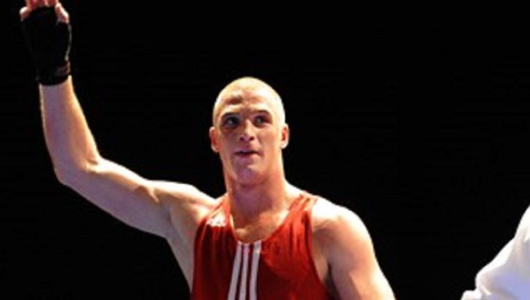 Voor Het Eerst In 24 Jaar Weer Nederlandse Bokser Naar Olympische Spelen De Volkskrant