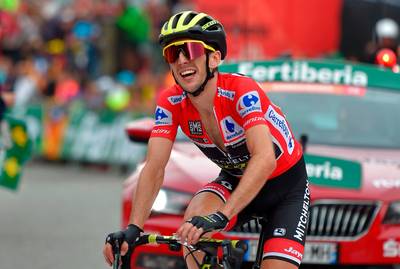 Groot-Brittannië met unieke 'triple' in grote rondes