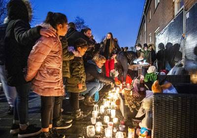 Advocaat: Man die 12-jarige zoon doodde in Arnhem was psychotisch