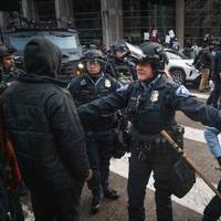 Pentagon bereidt 1.500 militairen voor om naar Minneapolis gestuurd te worden