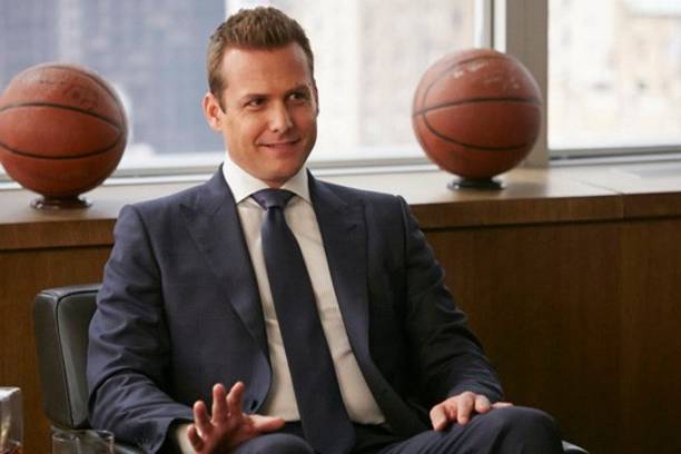 Suits