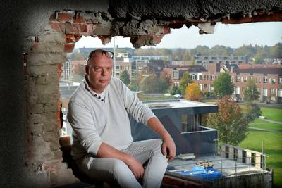 Hierom had Jack uit Hengelo de vuurwerkramp niet willen missen