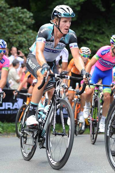 Martin Velits mist broer Peter en houdt er ook mee op