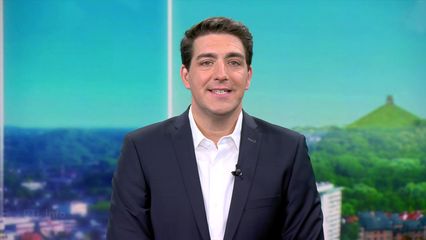 345. RTL info 13 heures (11/12/25)