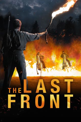 The Last Front