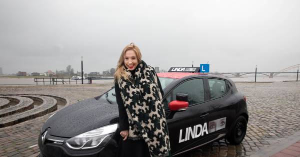 Nijmeegse Linda mag de naam Linda niet gebruiken, vindt Linda - AD.nl