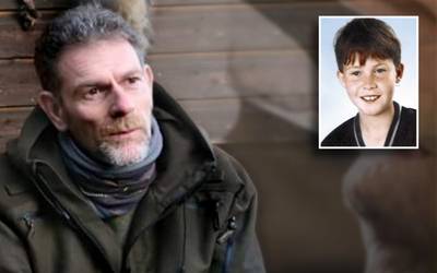 Jos Brech ging twee weken na dood van Nicky Verstappen mee op scoutingkamp