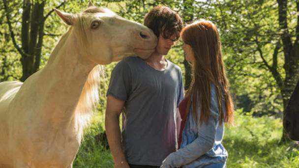 Zappbios: Stormwind - 3: Op weg naar Ora