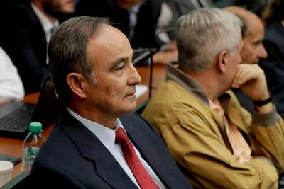 Kamer wil rol Nederland in zaak Julio Poch weten