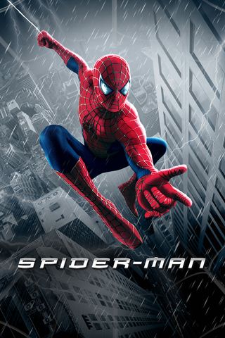Spider-Man