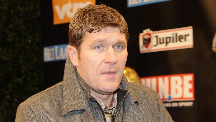 Gescheurde achillespees Gert Verheyen na vriendenmatch ...