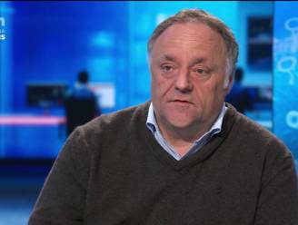 Van Ranst: "Zonder twijfel honderden gevallen van coronavarianten in ons land”