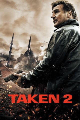 Taken 2
