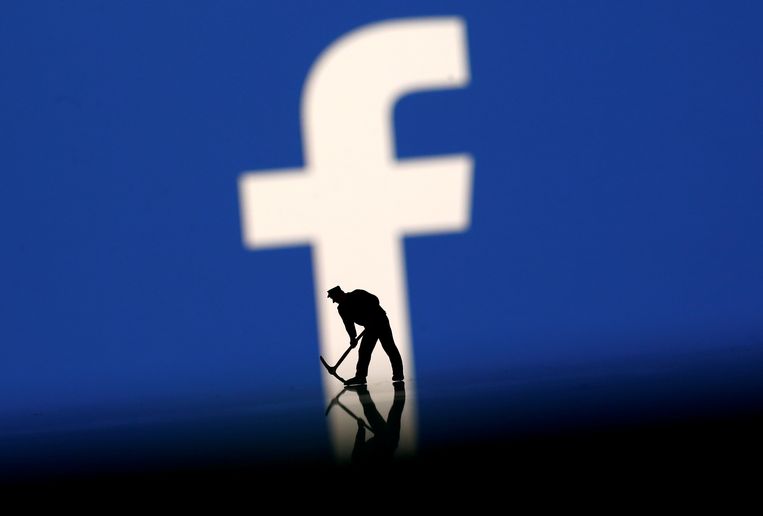 Stoppen met facebook maakt je gelukkiger