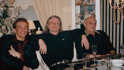 1. De Pinda's van Genooi