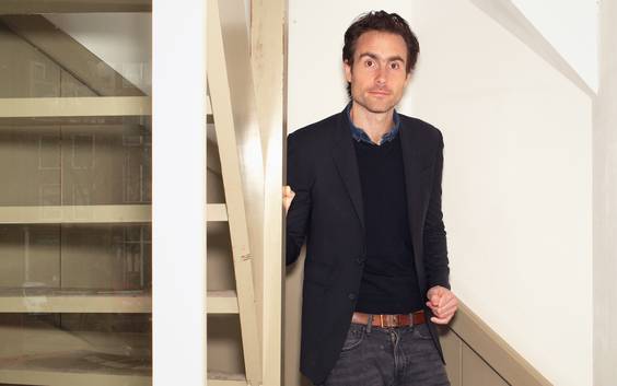 Amerikaanse bestsellerauteur over opwarming aarde: “Het is nog erger dan we denken”