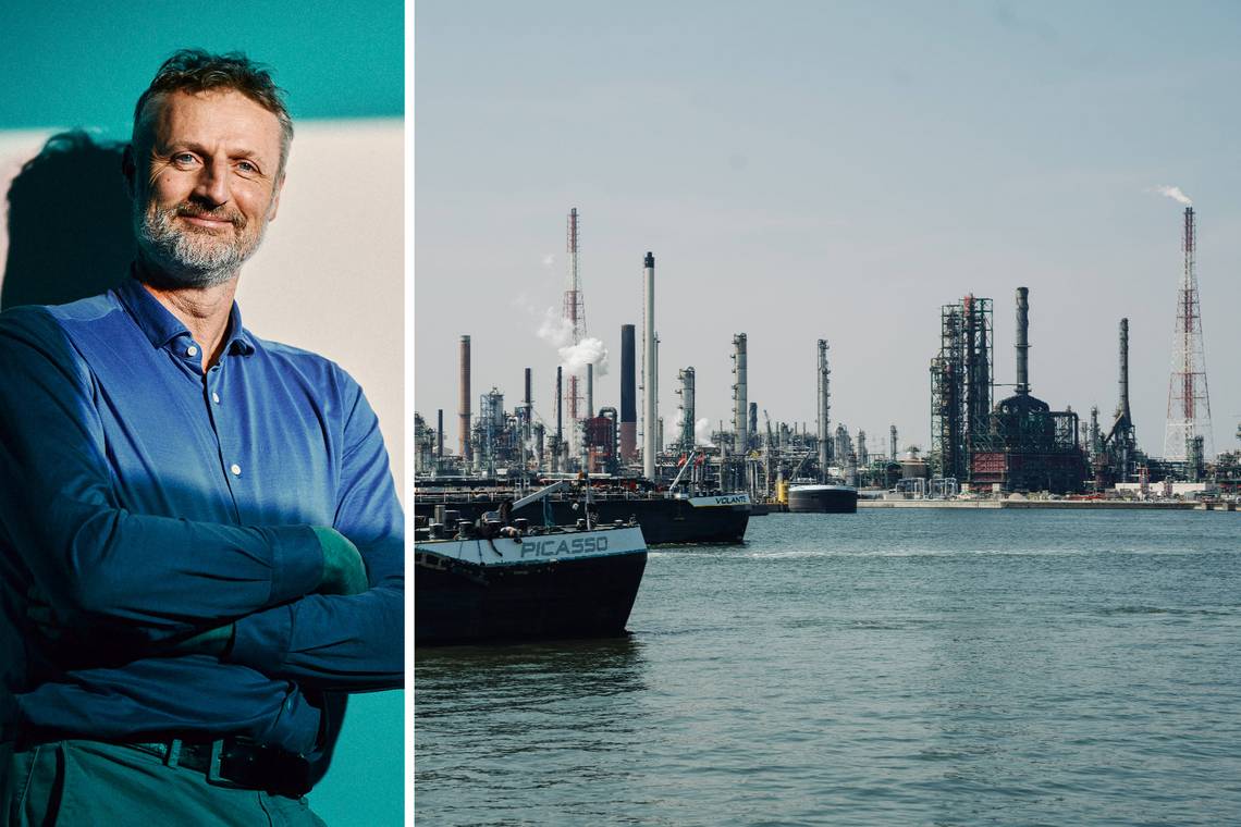 Europa als Avondland? Niets is minder waar: de EU is minder zwak dan we onszelf wijsmaken
