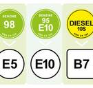 Diesel, Euro 95 en Euro 98 verdwijnen. Voortaan tanken we B7, E10 en E5, VAB vreest vergissingen