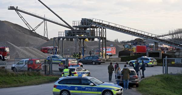 Dood dorpsgenoot door grindlawine snijdt in de ziel van Azewijn - De Gelderlander