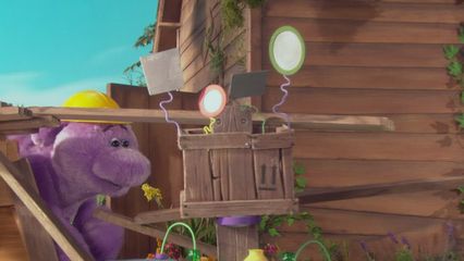 5. De kers op de taart