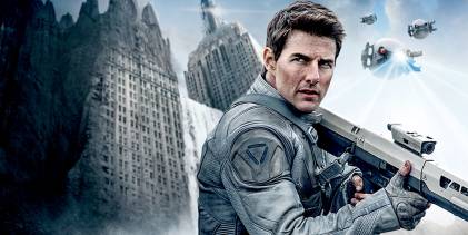 Oblivion