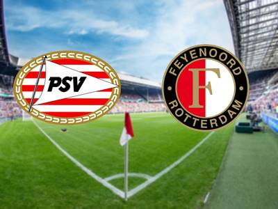 PSV - Feyenoord