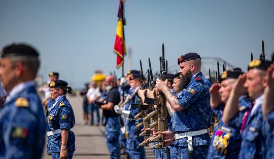 ‘Plan Shield’: nieuw (geheim) nationaal verdedigingsplan moet België tegen oorlog beschermen