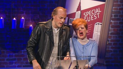 11. Aflevering 11 - Compilatie 1