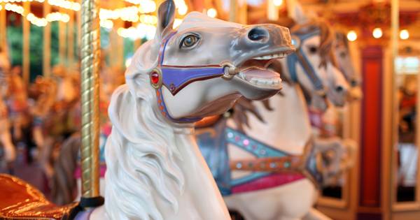 Kermis Loosbroek verhuist naar vroege voorjaar | Uden, Veghel eo - BD.nl