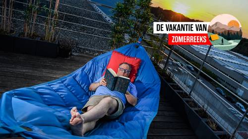 DE VAKANTIE VAN Marc Van Ranst (55): “Alleen in de bergen met een truffel: dat zou mij nu het meeste deugd doen”