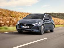 Beste beentje voor: de Hyundai i20 wil graag een Audi A3 zijn