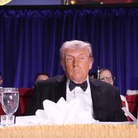 ‘Beveiliging tijdens gala was niet op hoogste niveau’ • Schutter noemt zichzelf ‘vriendelijke federale moordenaar’ in manifest