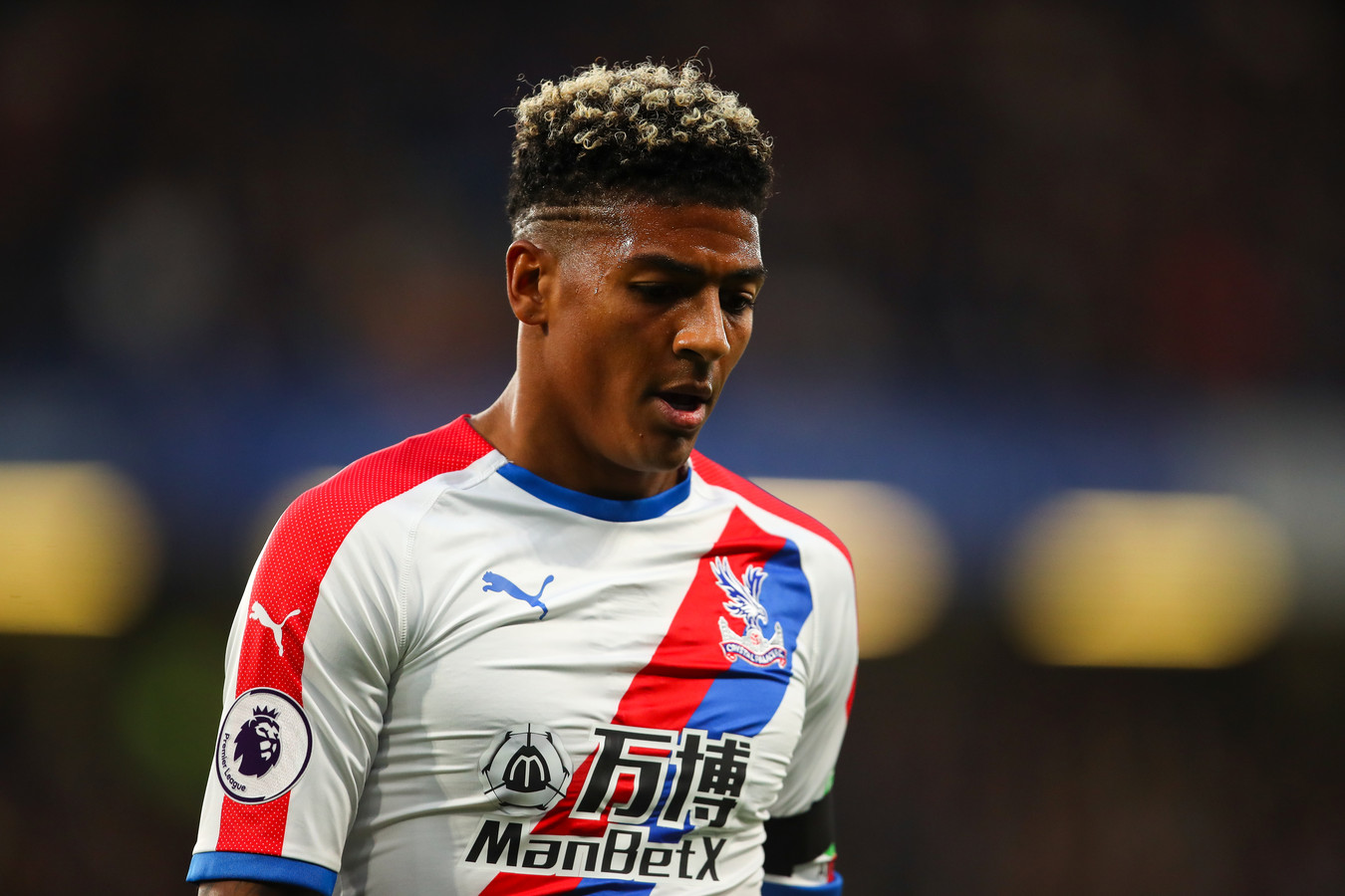 Patrick van Aanholt: Serieus overwogen te stoppen | Foto ...