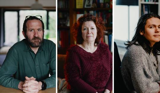 Over vechtscheidingen, alimentatie en co-ouderschap: de opvallende conclusies uit nieuw scheidingsonderzoek