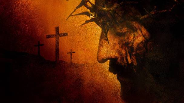 The Passion Of The Christ