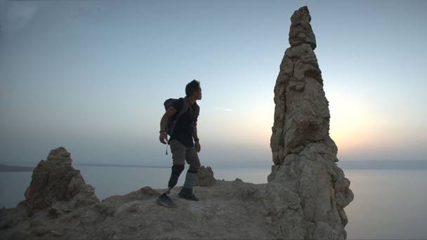 Buried Secrets of the Bible with Albert Lin