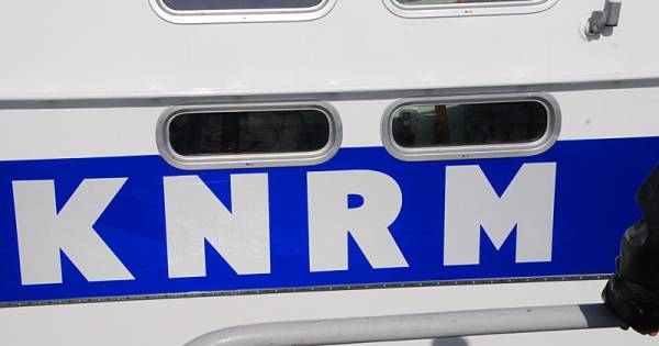 Doop nieuwe boot KNRM Stellendam | Schouwen-Duiveland - PZC