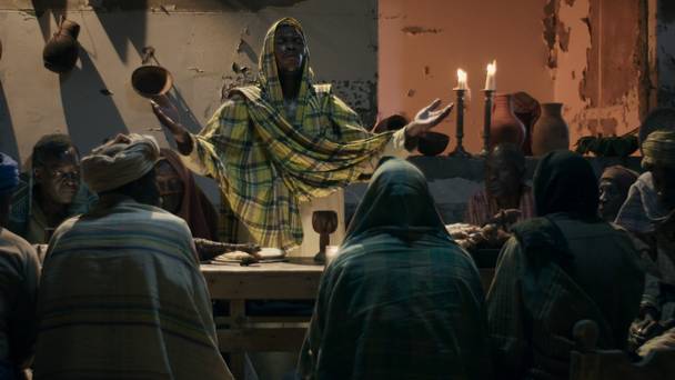 Les lamentations de Judas