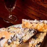 La dolce vita uit eigen oven: iconische cantuccini