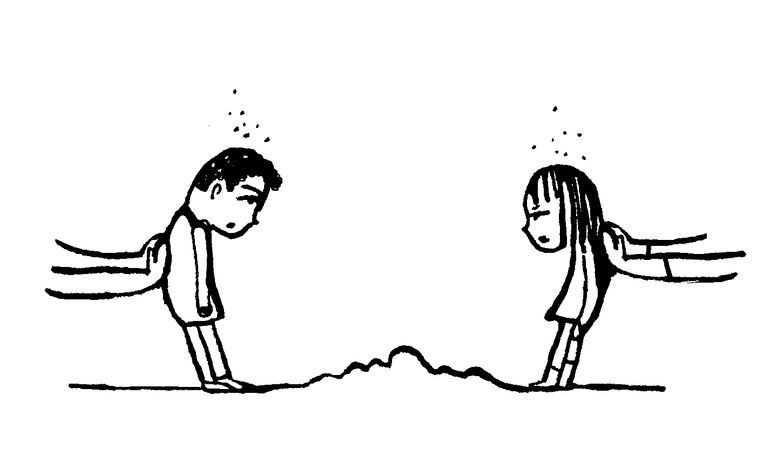 Opvoeden Wat Als Jouw Kind Niet Wil Spelen Met Het Kind Van Vrienden De Volkskrant