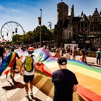 Nu religie weer aan belang wint, groeit ook de homofobie: ‘De drang om anderen vanuit religieuze overwegingen regels op te leggen, neemt toe’