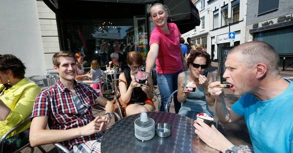 Daisy's Tiel favoriet op Facebook | Rivierenland - De Gelderlander