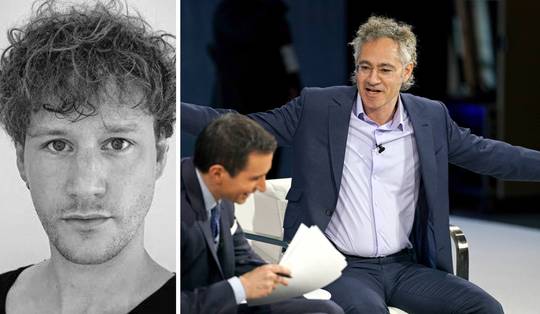 Is dit dan hoe technofascisme eruitziet? Palantir belooft de democratie te redden, maar vraagt vooral carte blanche