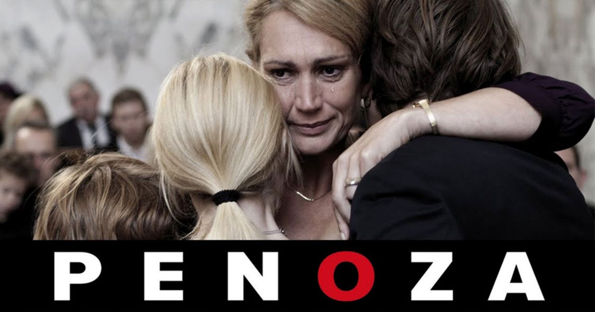 Nederlandse tvserie 'Penoza' krijgt Amerikaanse remake TV HLN