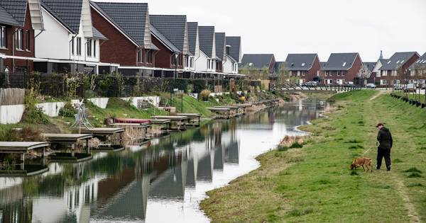 Leven als God in Lent..., maar dan anders