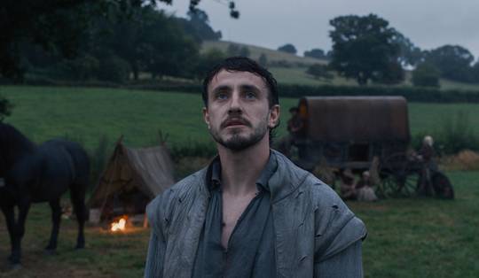 Schreef Shakespeare ‘Hamlet’ als therapie om de dood van zijn 11-jarige zoon te verwerken?