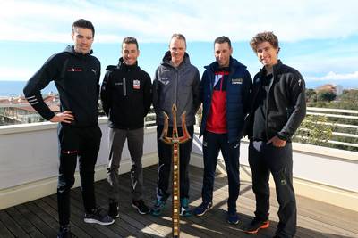 Dumoulin ziekjes aan vooravond van Tirreno-Adriatico