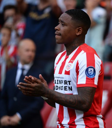 Psv Gaat Zonder Schroom Voor Transfer Van Berghuis Psv Ed Nl