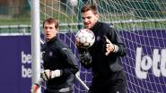 3 van de 4 keepers straks niet meer van Anderlecht?